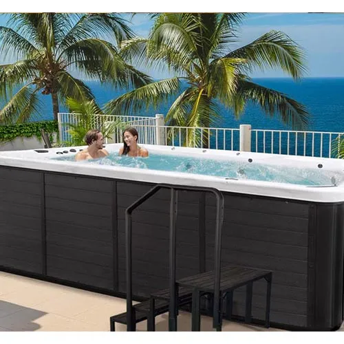 Swimspa hot tubs for sale in Coral Gables